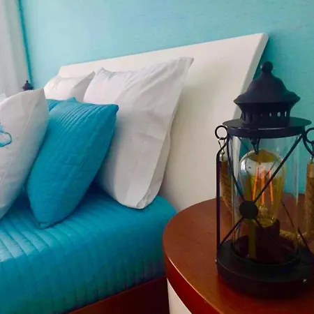 Flipflops Ocean View * Назаре