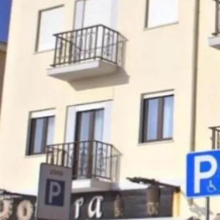 Апартаменты Flipflops Ocean View