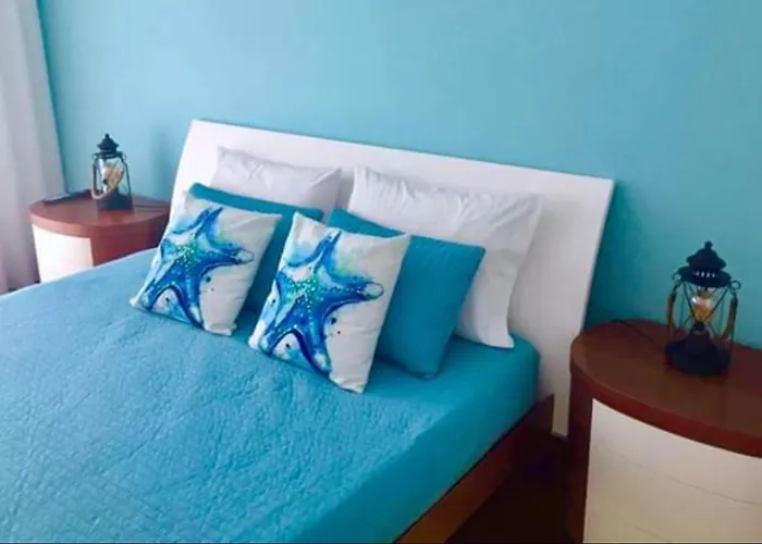 Flipflops Ocean View * Назаре