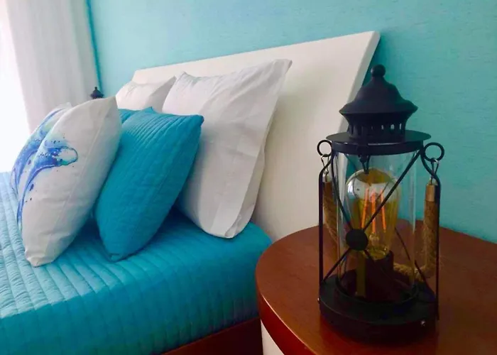 Flipflops Ocean View * Назаре