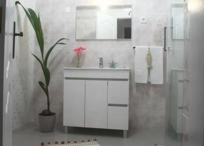 Flipflops Ocean View Апартаменты Назаре