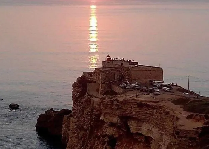 Flipflops Ocean View Назаре