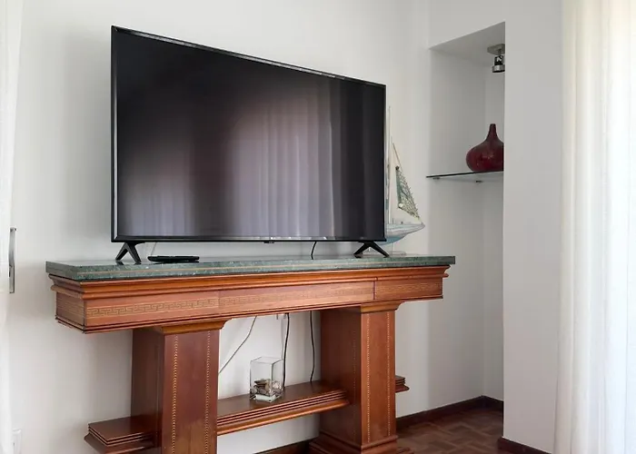 Flipflops Ocean View Апартаменты *