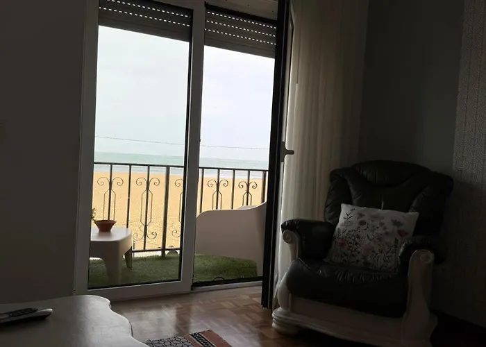 Flipflops Ocean View *