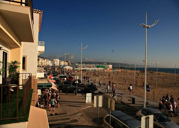 Flipflops Ocean View Апартаменты