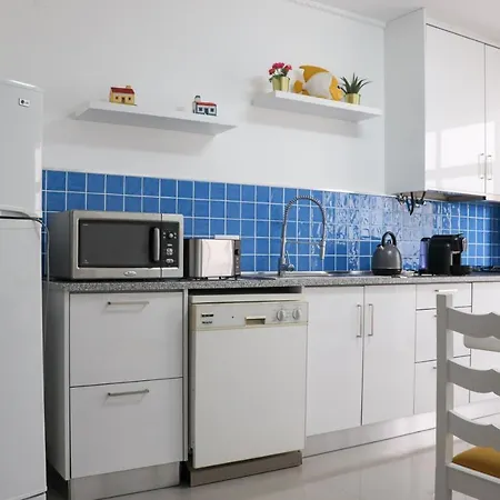 Flipflops Ocean View Apartment *