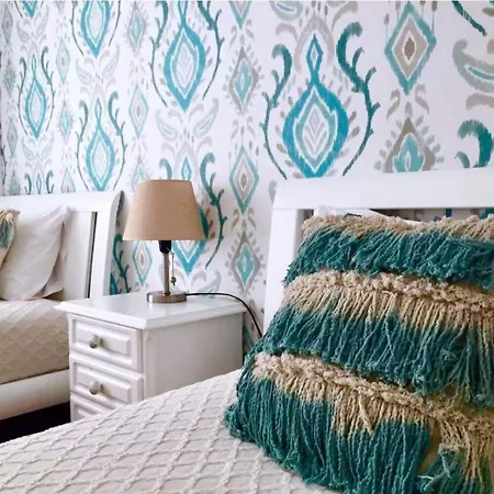 Flipflops Ocean View Appartement *