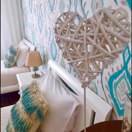 Appartement Flipflops Ocean View Nazaré