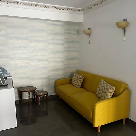 Apartamento Flipflops Ocean View *