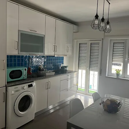 Apartamento Flipflops Ocean View *