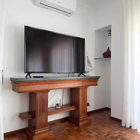 Flipflops Ocean View Appartement *