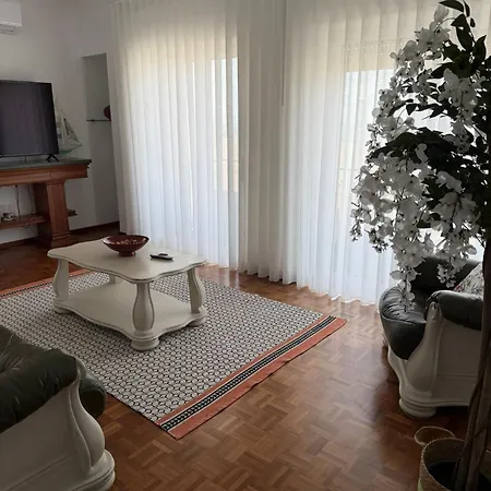 Flipflops Ocean View Appartement *