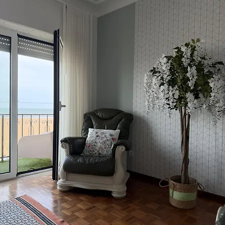 Appartement Flipflops Ocean View *