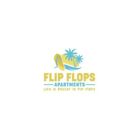 Lägenhet Flipflops Ocean View Nazaré
