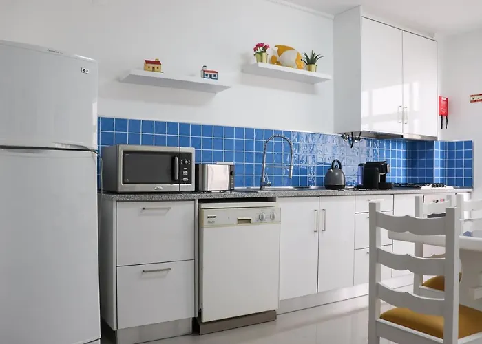 Flipflops Ocean View Apartman *