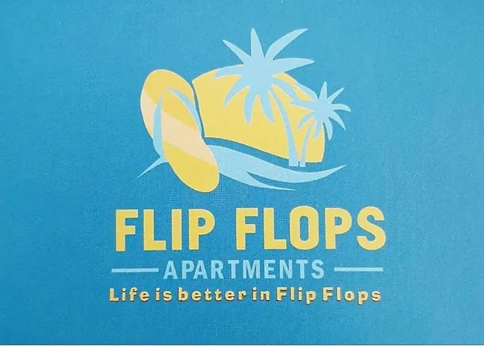 Flipflops Ocean View Appartement