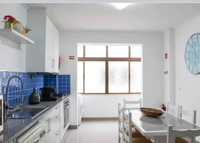 Apartman Flipflops Ocean View