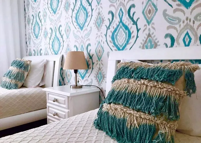 Flipflops Ocean View Apartman *