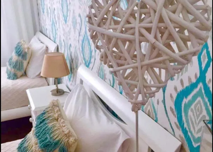 Apartman Flipflops Ocean View Nazaré