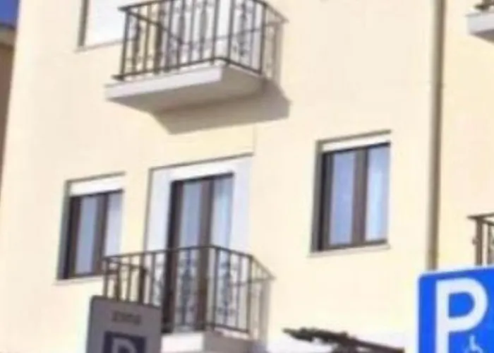 Appartement Flipflops Ocean View