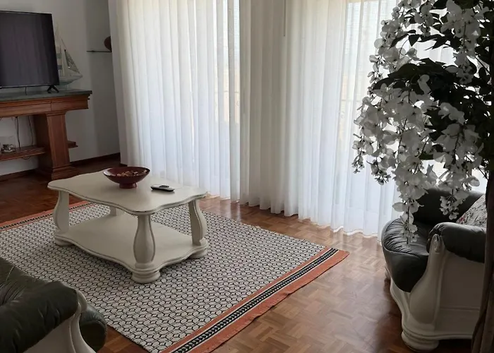 Flipflops Ocean View Apartman *