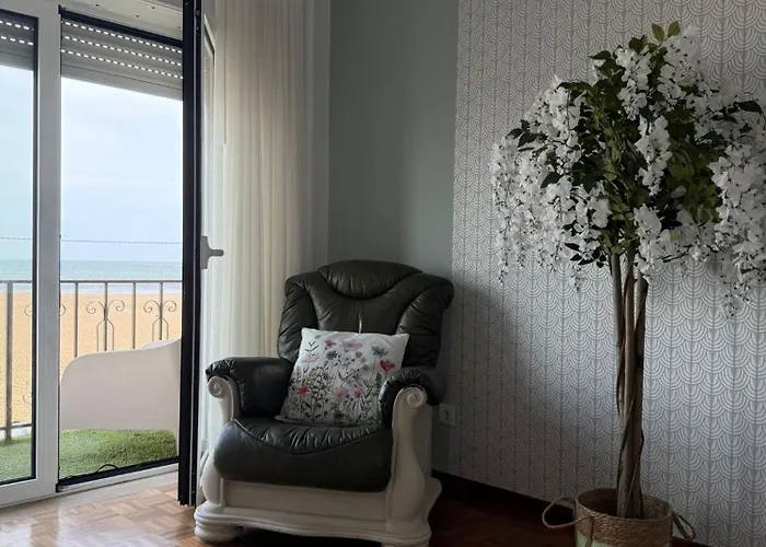 Appartement Flipflops Ocean View *