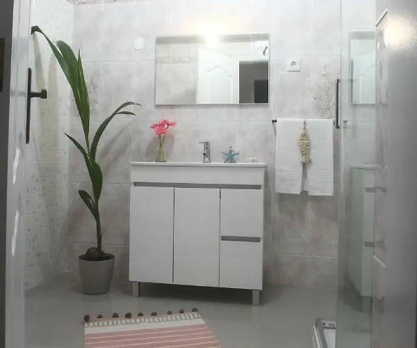 Flipflops Ocean View Apartman *