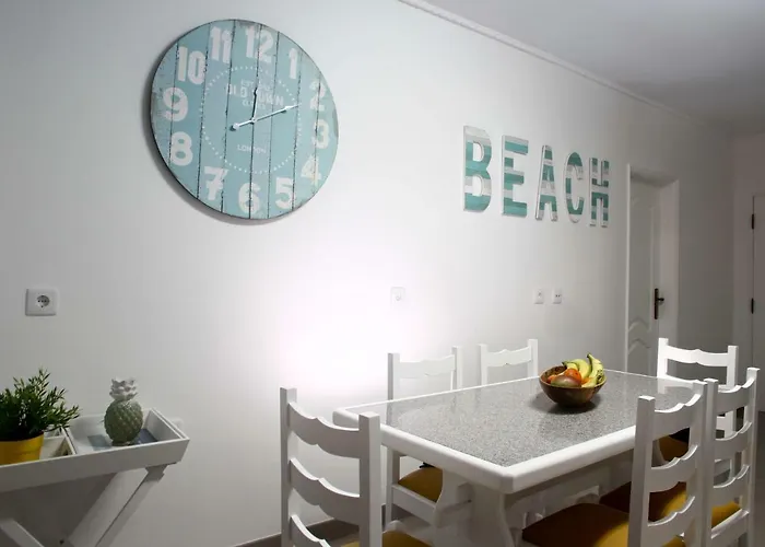 Flipflops Ocean View *